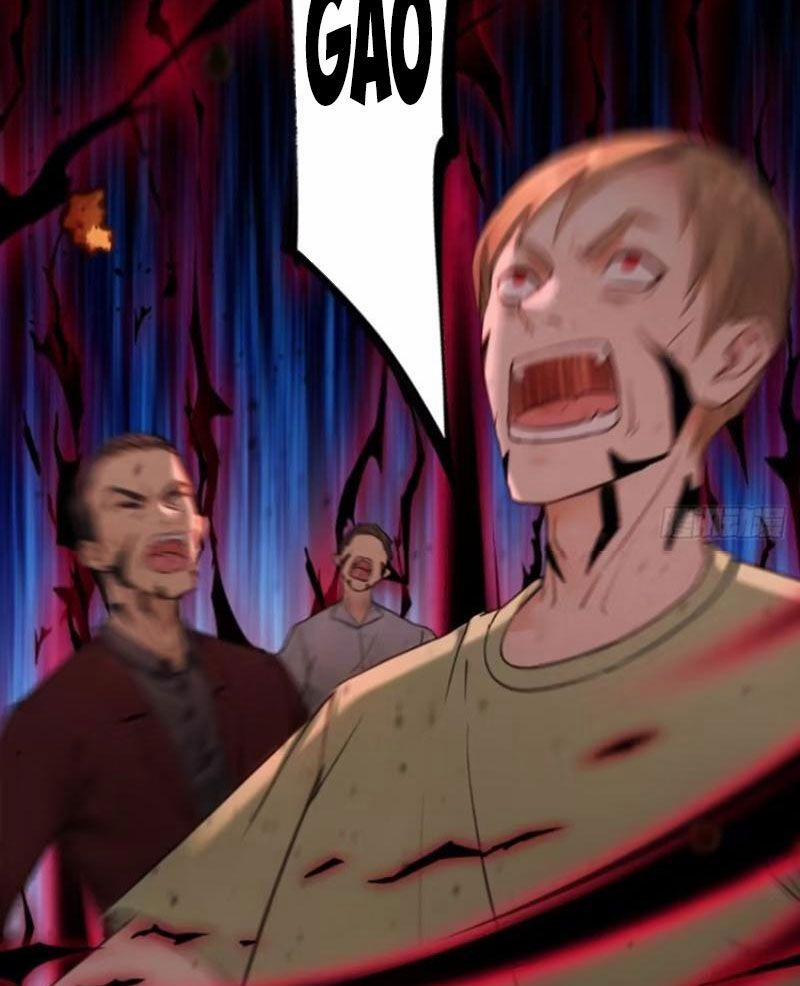 Ngươi Là Hạng Người Gì Cũng Dám Ở Tiên Giới Lên Mặt Với Ta? 61 trang 65