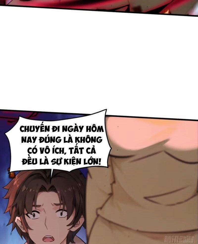 Ngươi Là Hạng Người Gì Cũng Dám Ở Tiên Giới Lên Mặt Với Ta? 61 trang 66