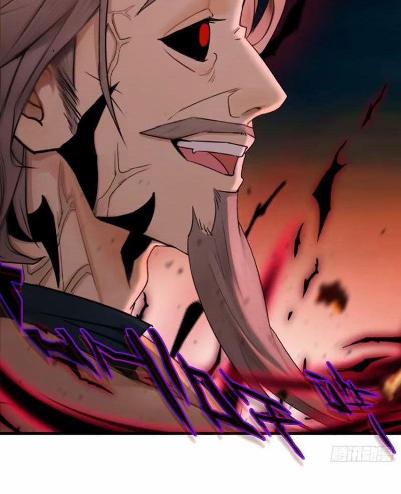 Ngươi Là Hạng Người Gì Cũng Dám Ở Tiên Giới Lên Mặt Với Ta? 61 trang 68