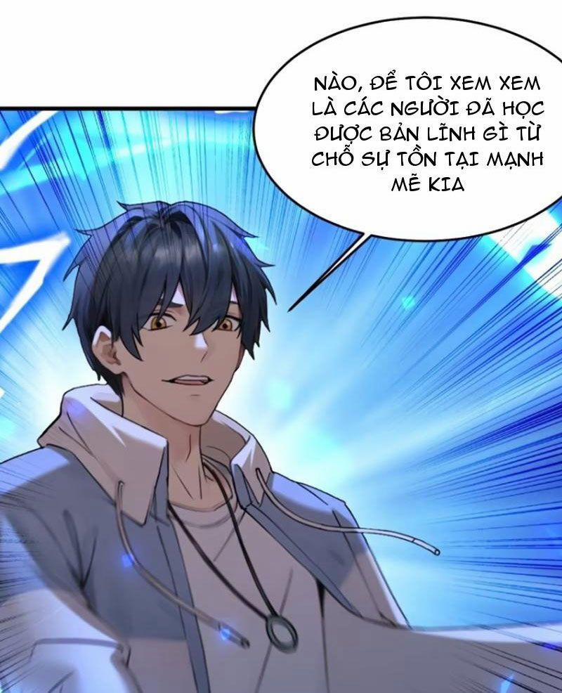 Ngươi Là Hạng Người Gì Cũng Dám Ở Tiên Giới Lên Mặt Với Ta? 61 trang 69