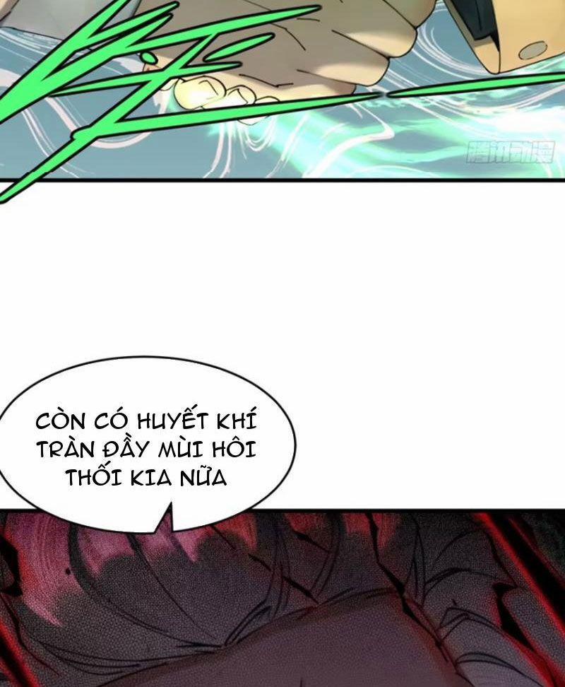 Ngươi Là Hạng Người Gì Cũng Dám Ở Tiên Giới Lên Mặt Với Ta? 61 trang 7