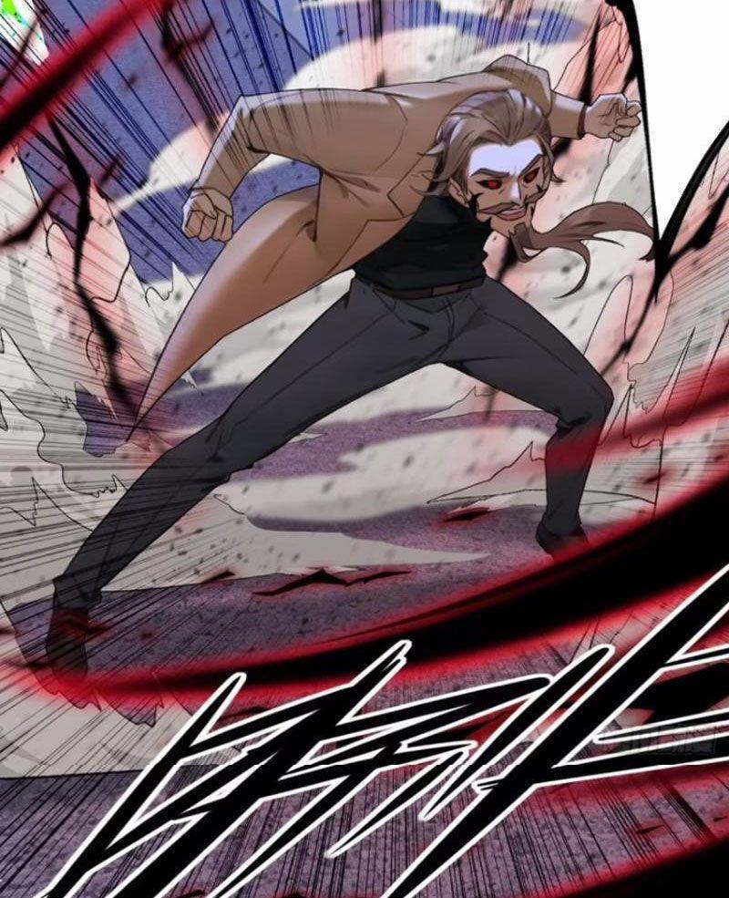 Ngươi Là Hạng Người Gì Cũng Dám Ở Tiên Giới Lên Mặt Với Ta? 61 trang 71