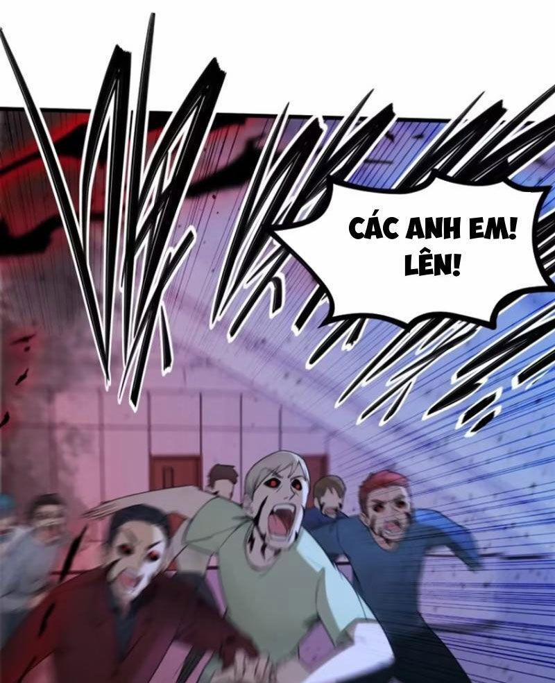 Ngươi Là Hạng Người Gì Cũng Dám Ở Tiên Giới Lên Mặt Với Ta? 61 trang 75