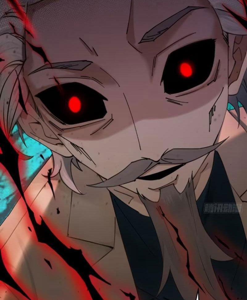 Ngươi Là Hạng Người Gì Cũng Dám Ở Tiên Giới Lên Mặt Với Ta? 61 trang 8