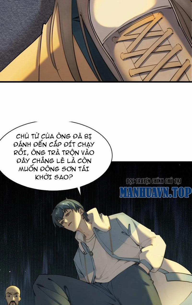 Ngươi Là Hạng Người Gì Cũng Dám Ở Tiên Giới Lên Mặt Với Ta? 62 trang 11