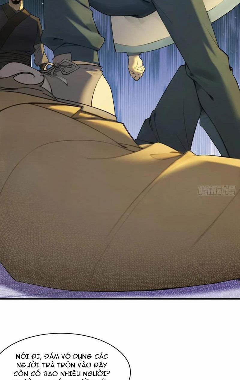 Ngươi Là Hạng Người Gì Cũng Dám Ở Tiên Giới Lên Mặt Với Ta? 62 trang 12