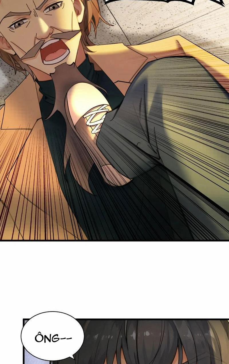 Ngươi Là Hạng Người Gì Cũng Dám Ở Tiên Giới Lên Mặt Với Ta? 62 trang 14