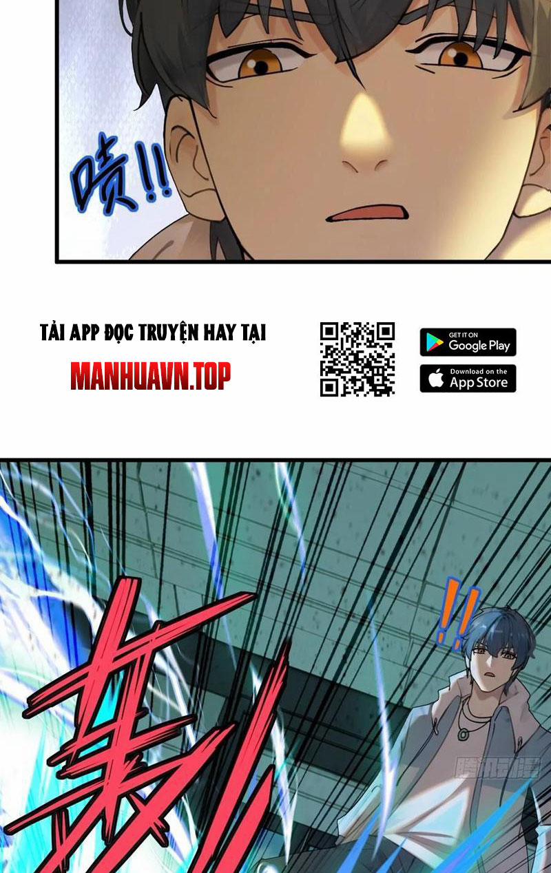 Ngươi Là Hạng Người Gì Cũng Dám Ở Tiên Giới Lên Mặt Với Ta? 62 trang 15