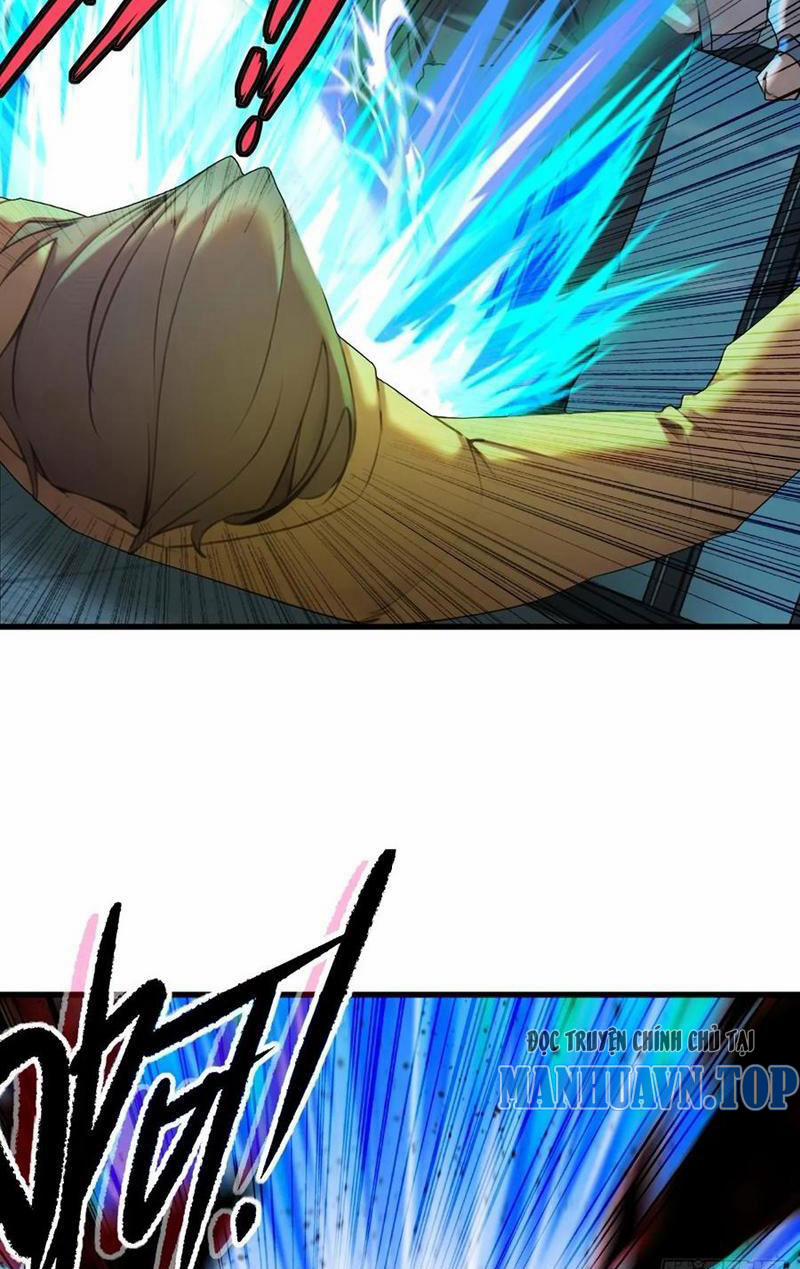 Ngươi Là Hạng Người Gì Cũng Dám Ở Tiên Giới Lên Mặt Với Ta? 62 trang 16