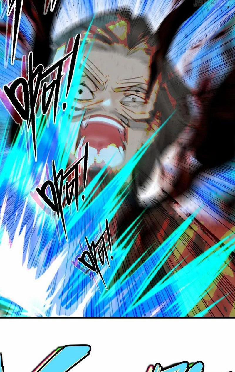 Ngươi Là Hạng Người Gì Cũng Dám Ở Tiên Giới Lên Mặt Với Ta? 62 trang 17