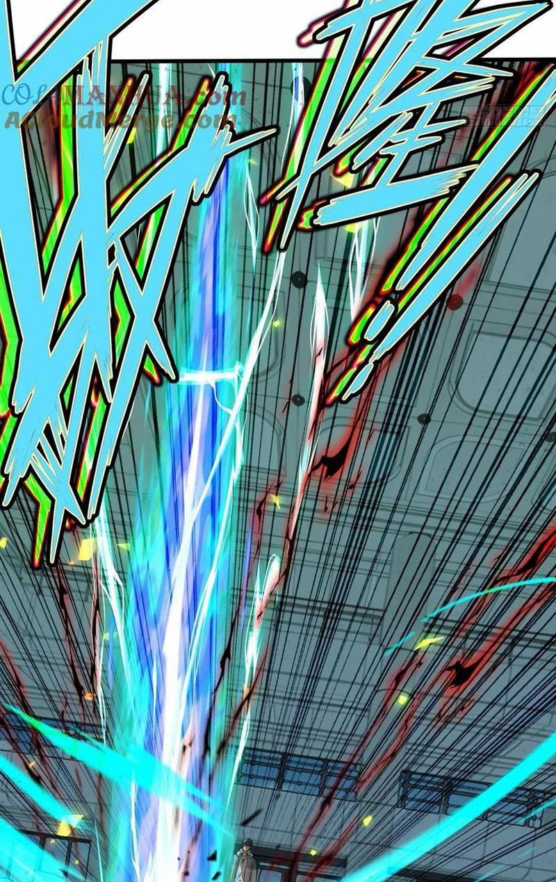 Ngươi Là Hạng Người Gì Cũng Dám Ở Tiên Giới Lên Mặt Với Ta? 62 trang 18