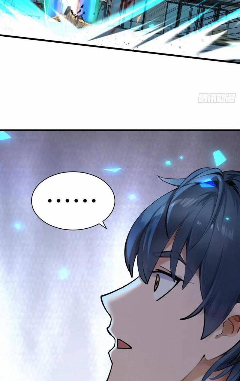 Ngươi Là Hạng Người Gì Cũng Dám Ở Tiên Giới Lên Mặt Với Ta? 62 trang 19