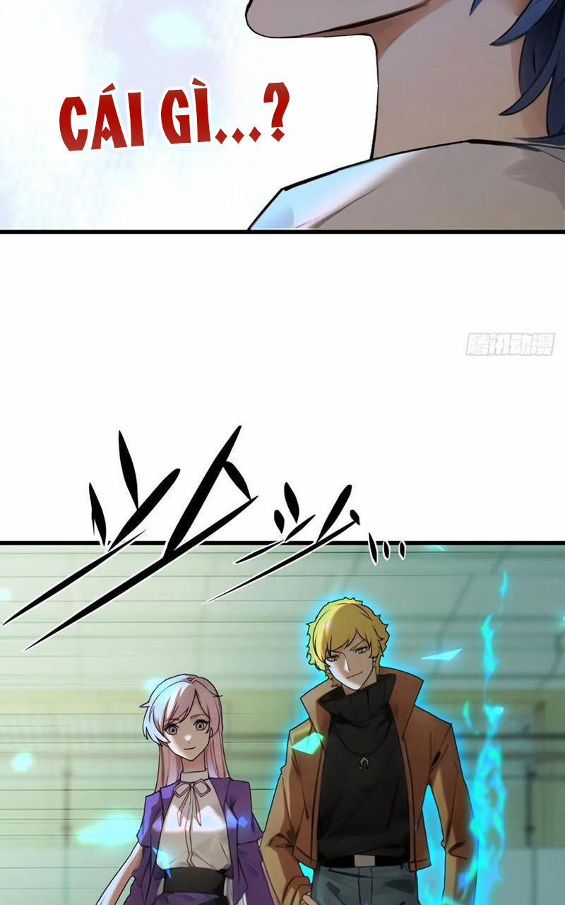 Ngươi Là Hạng Người Gì Cũng Dám Ở Tiên Giới Lên Mặt Với Ta? 62 trang 20