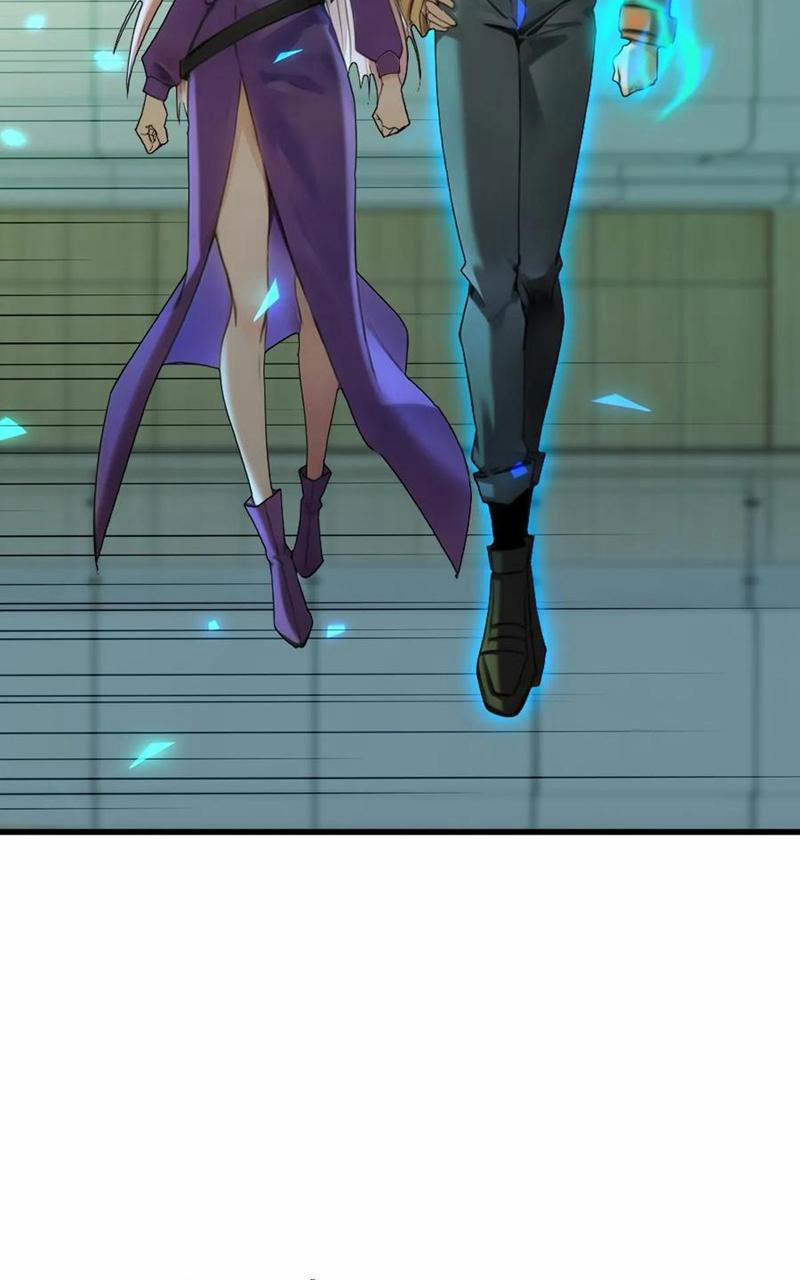 Ngươi Là Hạng Người Gì Cũng Dám Ở Tiên Giới Lên Mặt Với Ta? 62 trang 21