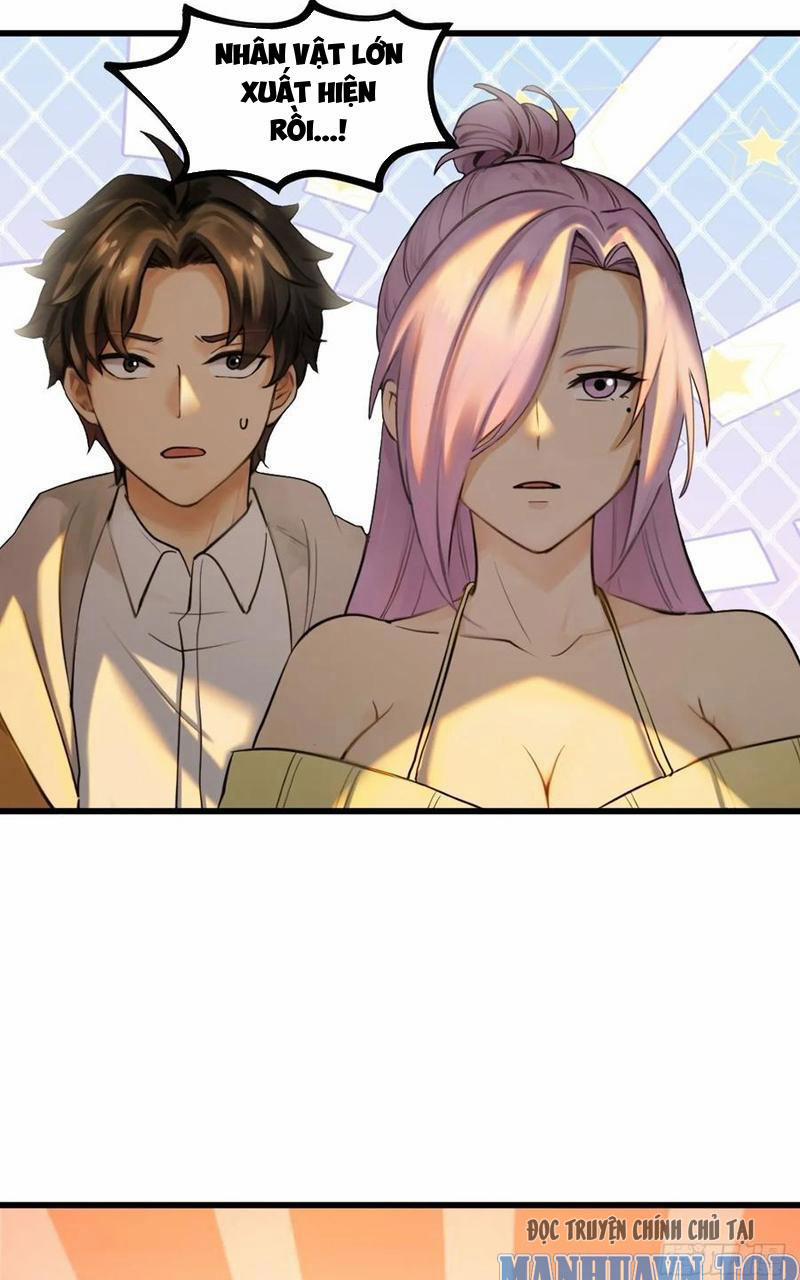 Ngươi Là Hạng Người Gì Cũng Dám Ở Tiên Giới Lên Mặt Với Ta? 62 trang 22