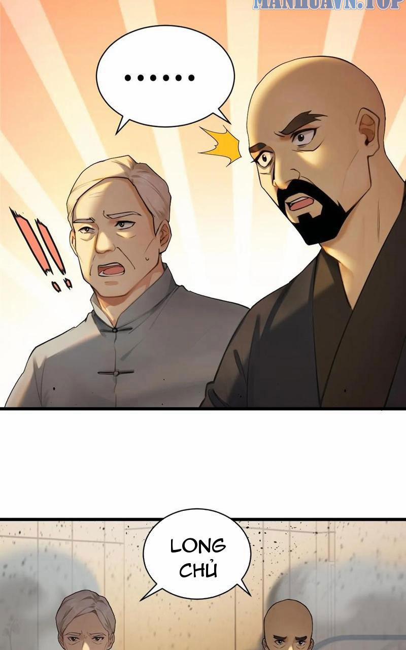 Ngươi Là Hạng Người Gì Cũng Dám Ở Tiên Giới Lên Mặt Với Ta? 62 trang 23