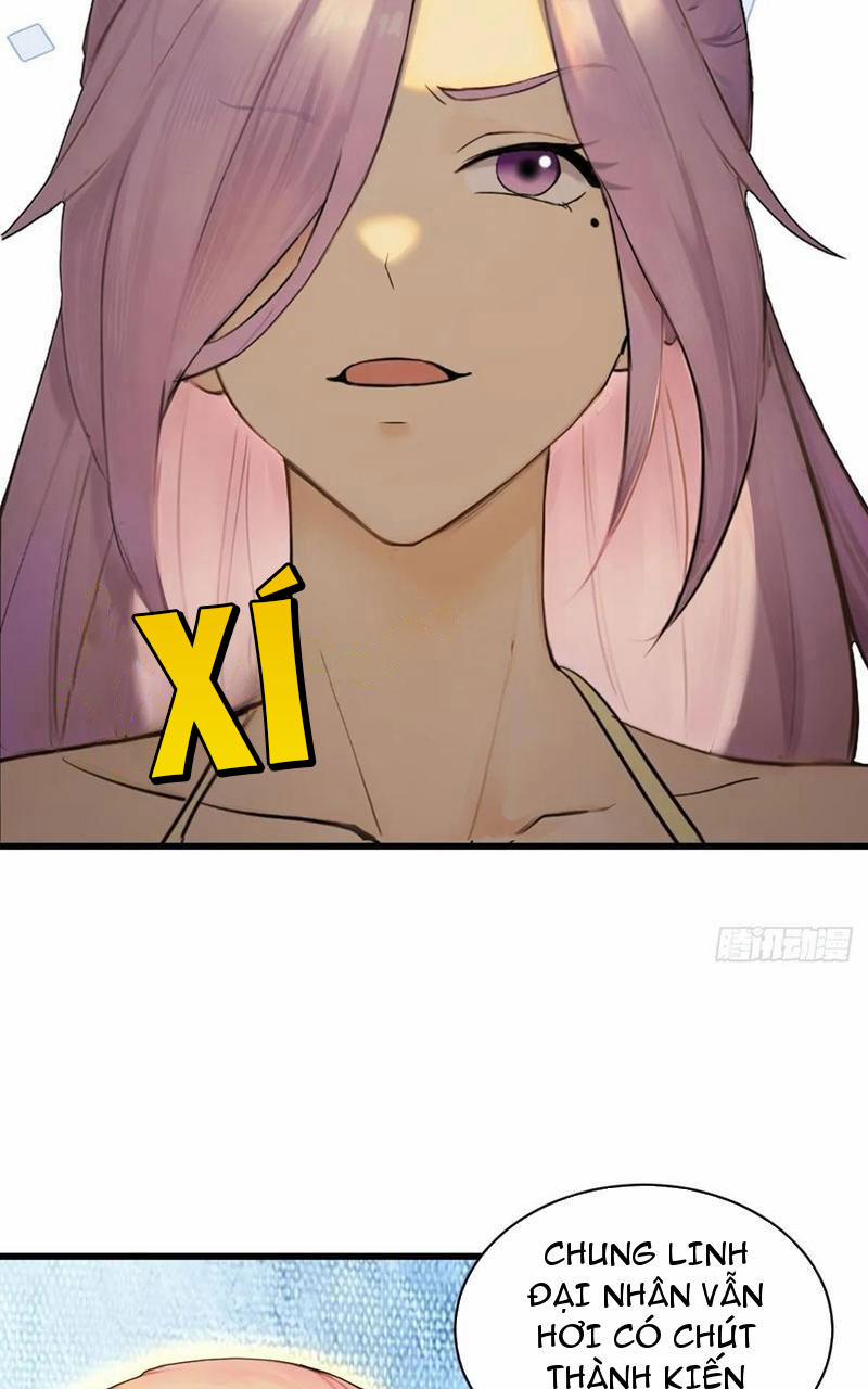 Ngươi Là Hạng Người Gì Cũng Dám Ở Tiên Giới Lên Mặt Với Ta? 62 trang 29