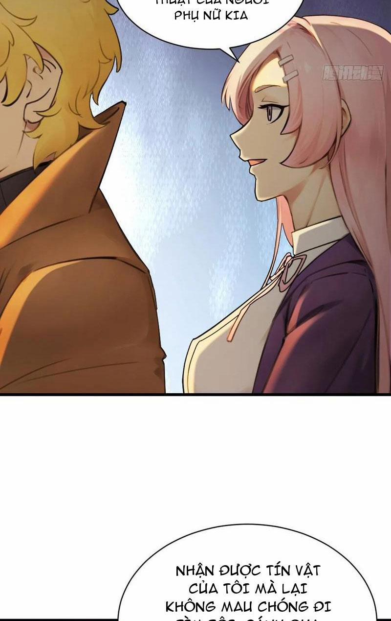 Ngươi Là Hạng Người Gì Cũng Dám Ở Tiên Giới Lên Mặt Với Ta? 62 trang 3