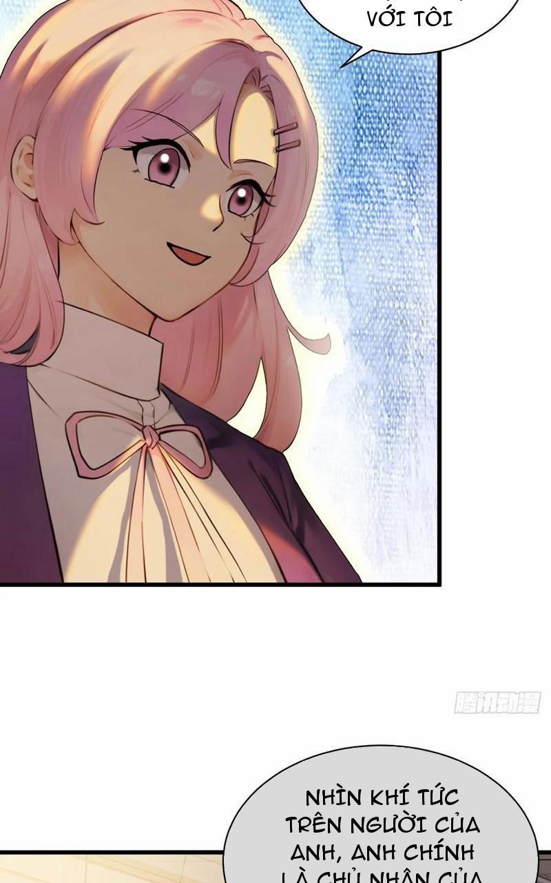Ngươi Là Hạng Người Gì Cũng Dám Ở Tiên Giới Lên Mặt Với Ta? 62 trang 30