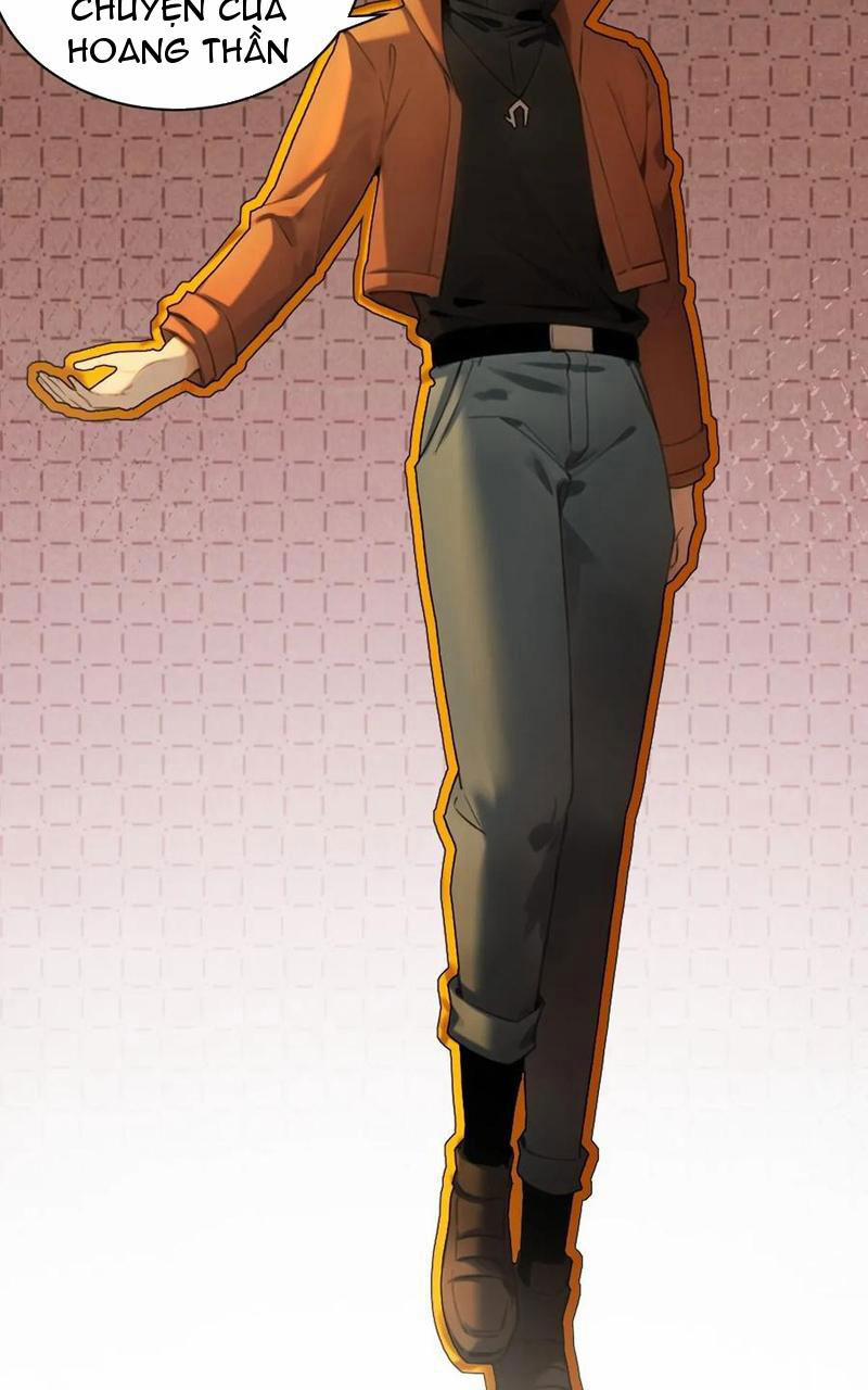 Ngươi Là Hạng Người Gì Cũng Dám Ở Tiên Giới Lên Mặt Với Ta? 62 trang 32