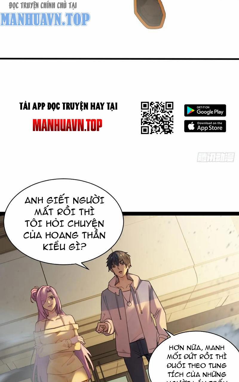 Ngươi Là Hạng Người Gì Cũng Dám Ở Tiên Giới Lên Mặt Với Ta? 62 trang 33