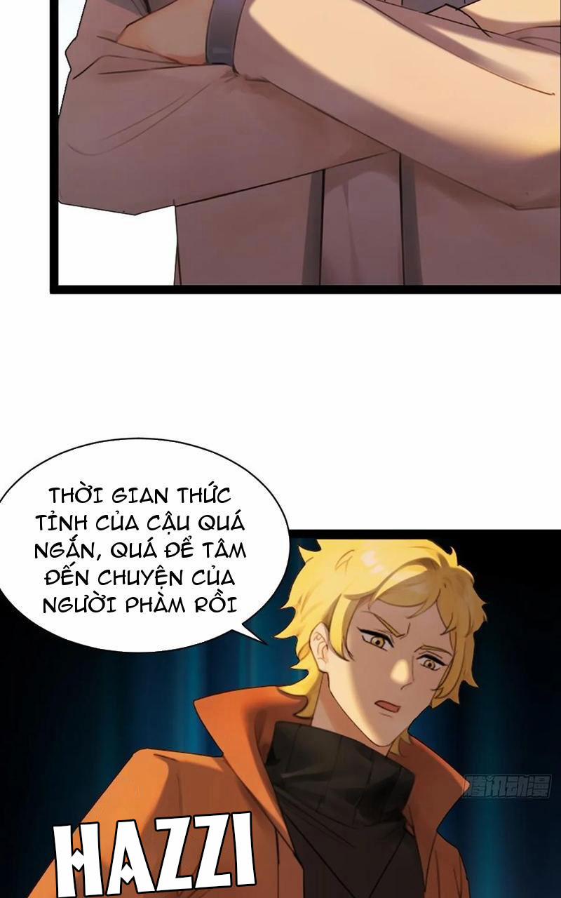 Ngươi Là Hạng Người Gì Cũng Dám Ở Tiên Giới Lên Mặt Với Ta? 62 trang 37