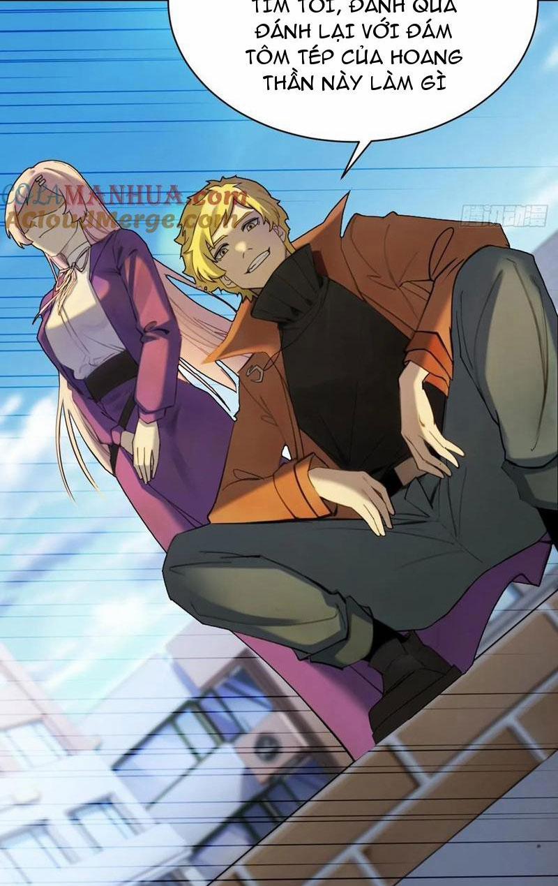 Ngươi Là Hạng Người Gì Cũng Dám Ở Tiên Giới Lên Mặt Với Ta? 62 trang 4