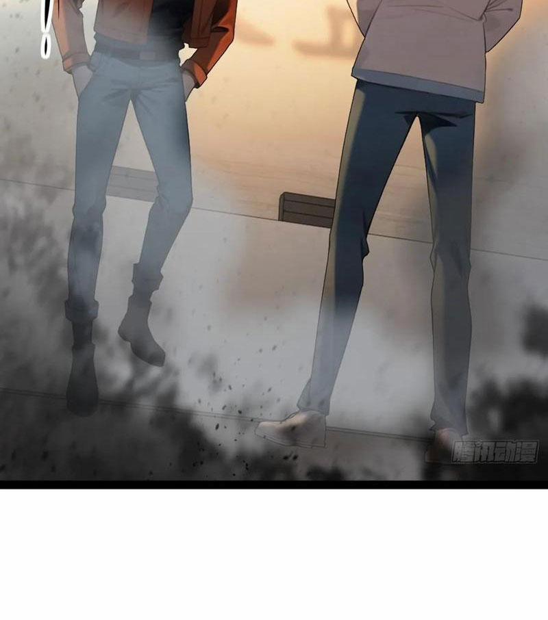 Ngươi Là Hạng Người Gì Cũng Dám Ở Tiên Giới Lên Mặt Với Ta? 62 trang 41