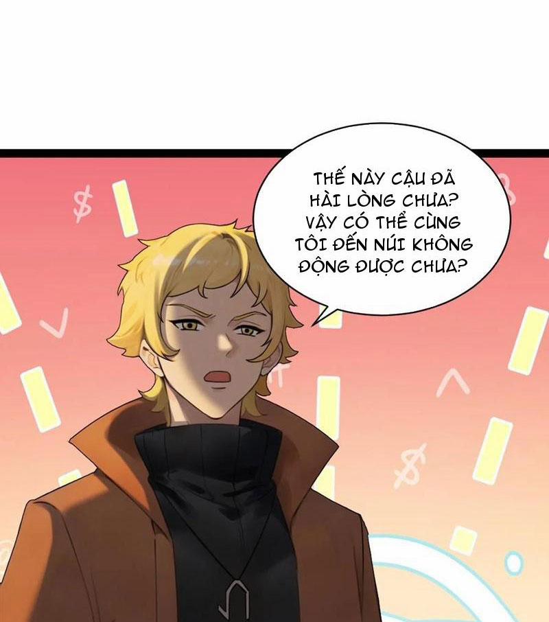 Ngươi Là Hạng Người Gì Cũng Dám Ở Tiên Giới Lên Mặt Với Ta? 62 trang 42