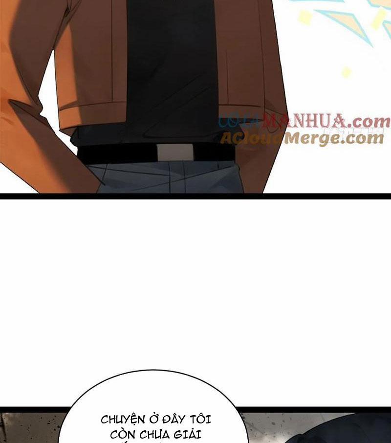 Ngươi Là Hạng Người Gì Cũng Dám Ở Tiên Giới Lên Mặt Với Ta? 62 trang 43