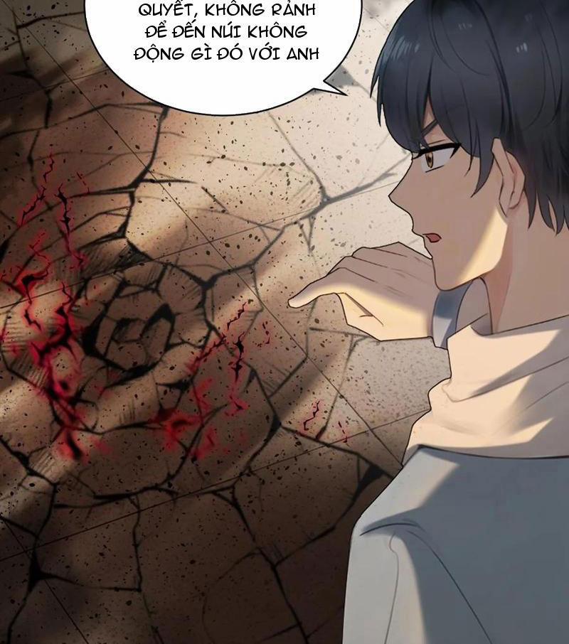 Ngươi Là Hạng Người Gì Cũng Dám Ở Tiên Giới Lên Mặt Với Ta? 62 trang 44