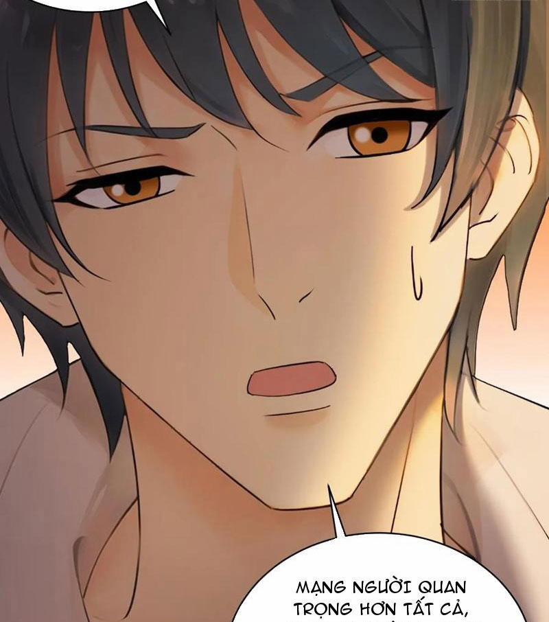 Ngươi Là Hạng Người Gì Cũng Dám Ở Tiên Giới Lên Mặt Với Ta? 62 trang 47