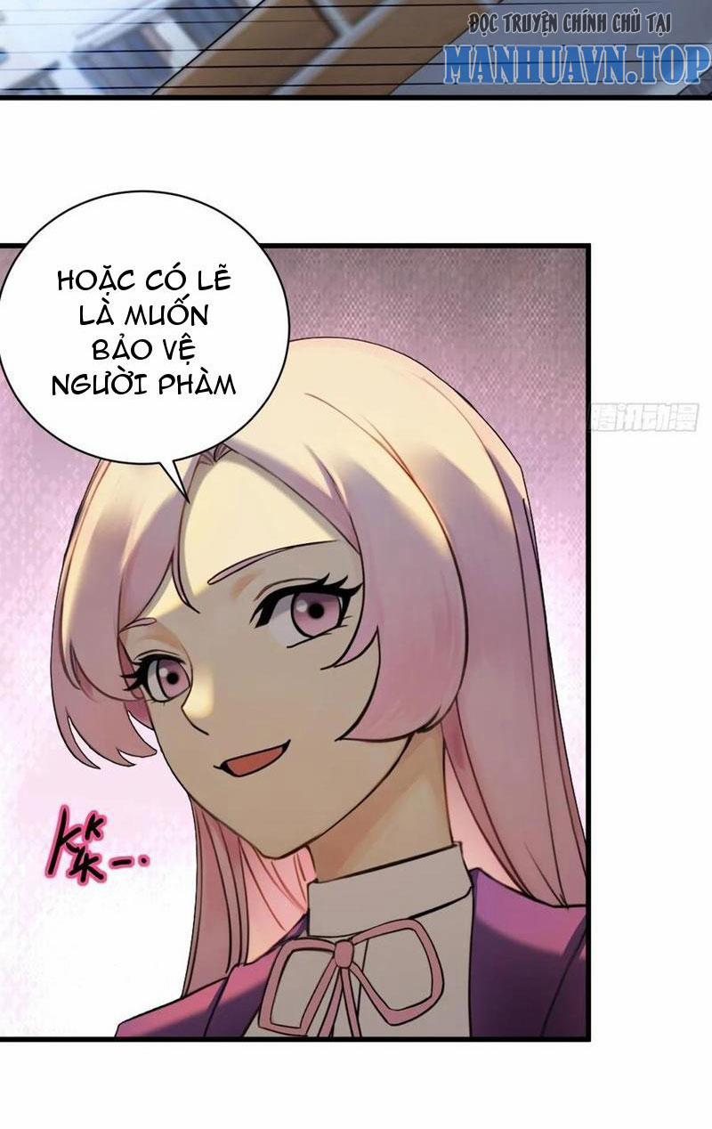 Ngươi Là Hạng Người Gì Cũng Dám Ở Tiên Giới Lên Mặt Với Ta? 62 trang 5