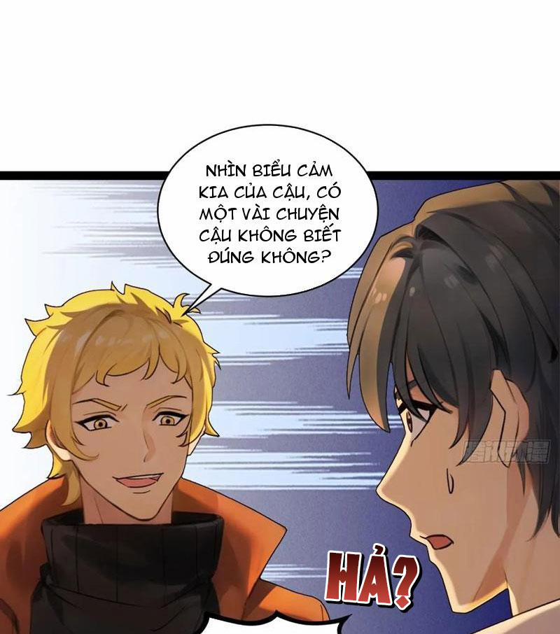 Ngươi Là Hạng Người Gì Cũng Dám Ở Tiên Giới Lên Mặt Với Ta? 62 trang 51