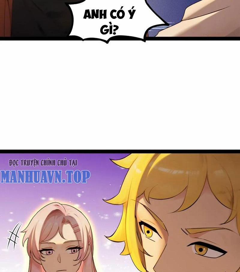 Ngươi Là Hạng Người Gì Cũng Dám Ở Tiên Giới Lên Mặt Với Ta? 62 trang 52