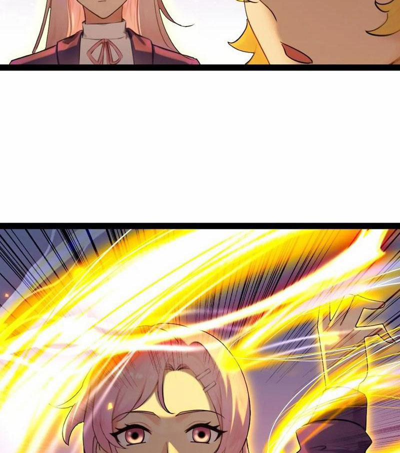 Ngươi Là Hạng Người Gì Cũng Dám Ở Tiên Giới Lên Mặt Với Ta? 62 trang 53