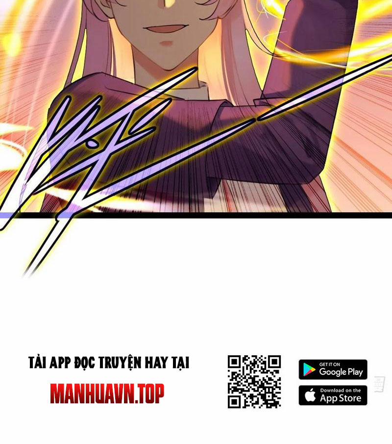 Ngươi Là Hạng Người Gì Cũng Dám Ở Tiên Giới Lên Mặt Với Ta? 62 trang 54