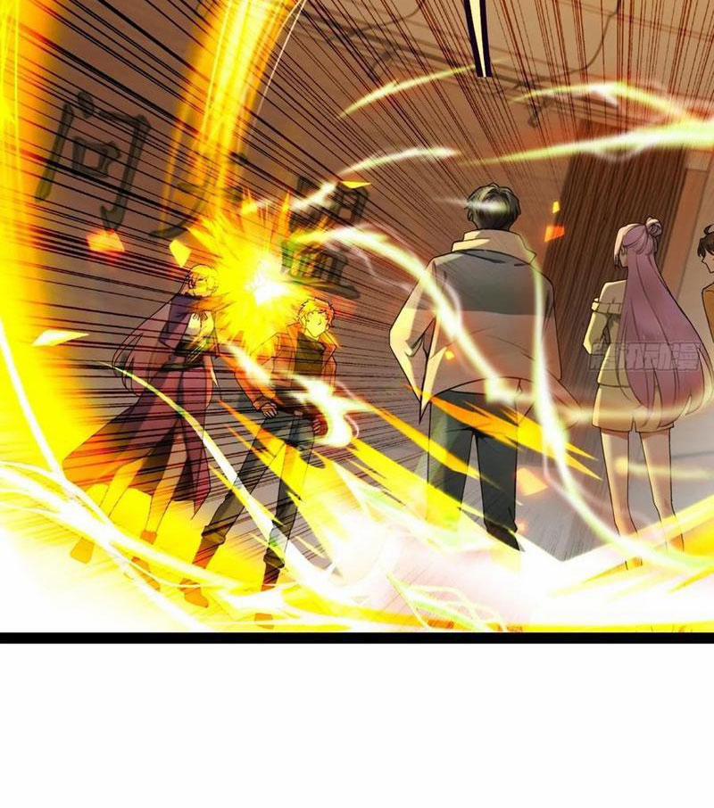 Ngươi Là Hạng Người Gì Cũng Dám Ở Tiên Giới Lên Mặt Với Ta? 62 trang 56