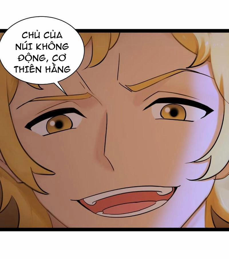 Ngươi Là Hạng Người Gì Cũng Dám Ở Tiên Giới Lên Mặt Với Ta? 62 trang 59