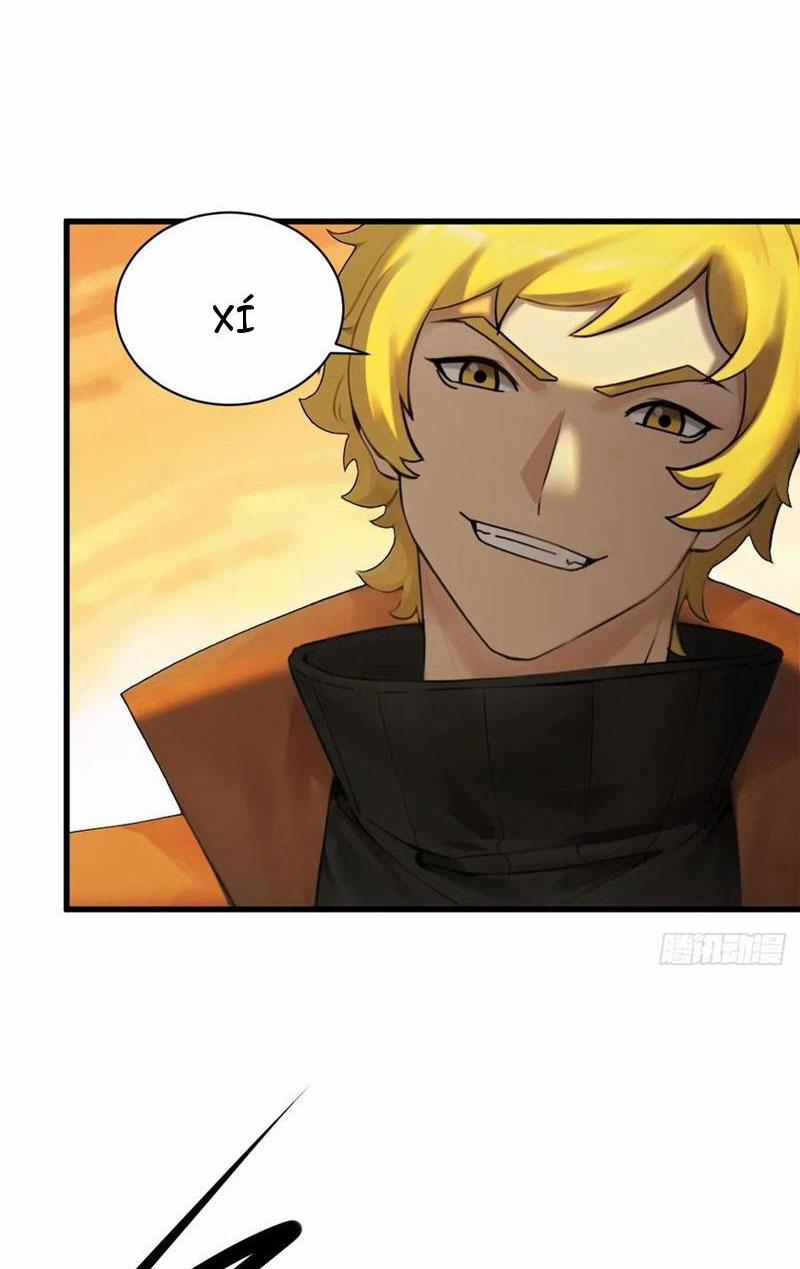 Ngươi Là Hạng Người Gì Cũng Dám Ở Tiên Giới Lên Mặt Với Ta? 62 trang 8