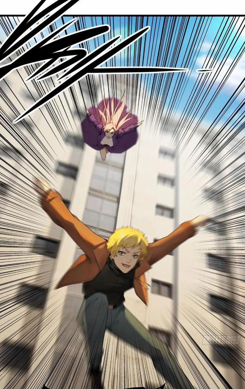 Ngươi Là Hạng Người Gì Cũng Dám Ở Tiên Giới Lên Mặt Với Ta? 62 trang 9