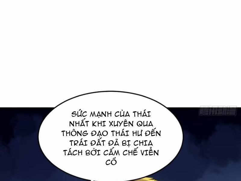 Ngươi Là Hạng Người Gì Cũng Dám Ở Tiên Giới Lên Mặt Với Ta? 63 trang 10