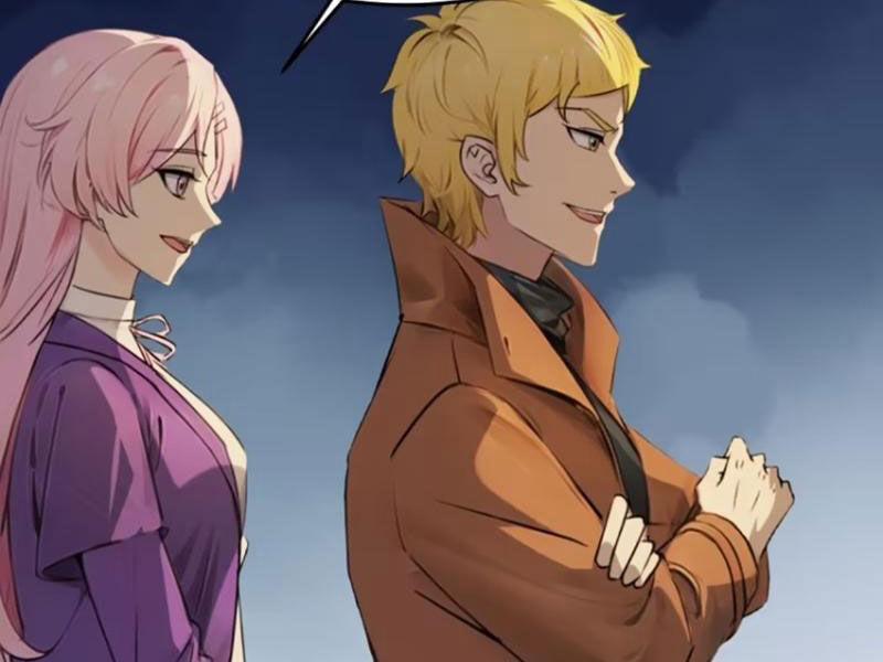 Ngươi Là Hạng Người Gì Cũng Dám Ở Tiên Giới Lên Mặt Với Ta? 63 trang 11