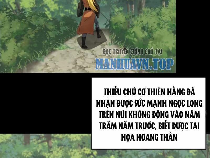 Ngươi Là Hạng Người Gì Cũng Dám Ở Tiên Giới Lên Mặt Với Ta? 63 trang 17