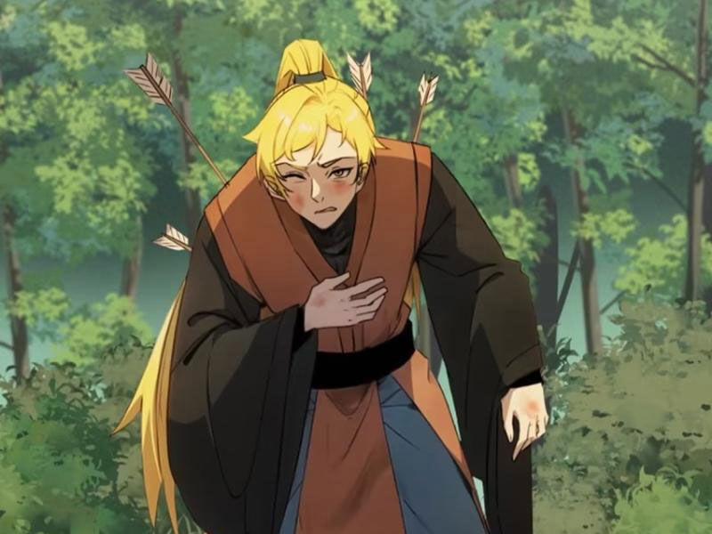 Ngươi Là Hạng Người Gì Cũng Dám Ở Tiên Giới Lên Mặt Với Ta? 63 trang 18