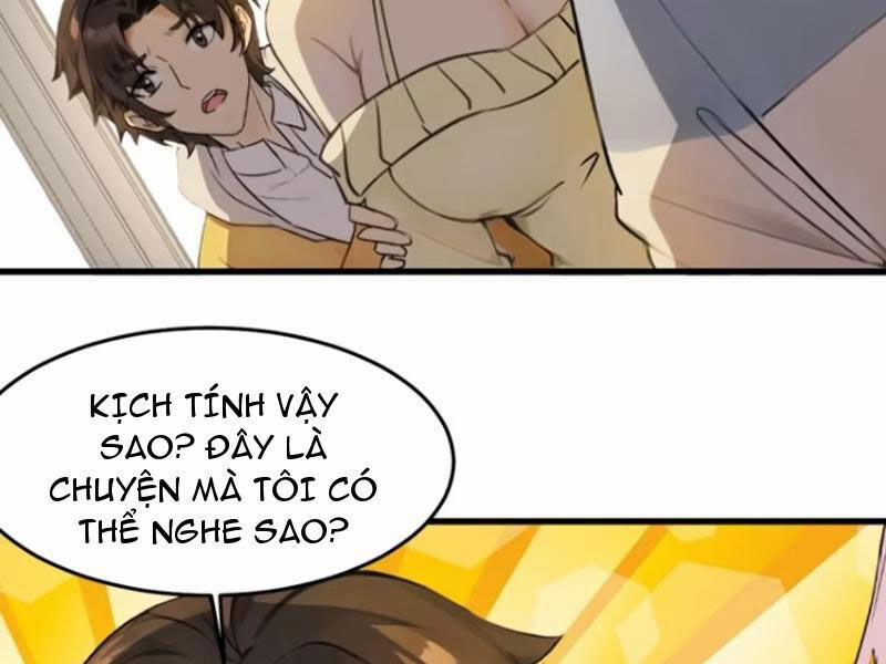 Ngươi Là Hạng Người Gì Cũng Dám Ở Tiên Giới Lên Mặt Với Ta? 63 trang 2