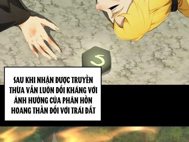 Ngươi Là Hạng Người Gì Cũng Dám Ở Tiên Giới Lên Mặt Với Ta? 63 trang 22