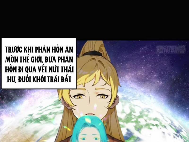 Ngươi Là Hạng Người Gì Cũng Dám Ở Tiên Giới Lên Mặt Với Ta? 63 trang 27