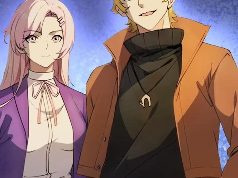 Ngươi Là Hạng Người Gì Cũng Dám Ở Tiên Giới Lên Mặt Với Ta? 63 trang 30