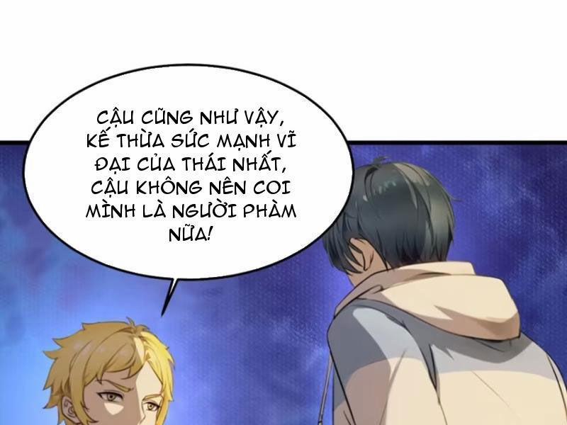 Ngươi Là Hạng Người Gì Cũng Dám Ở Tiên Giới Lên Mặt Với Ta? 63 trang 38